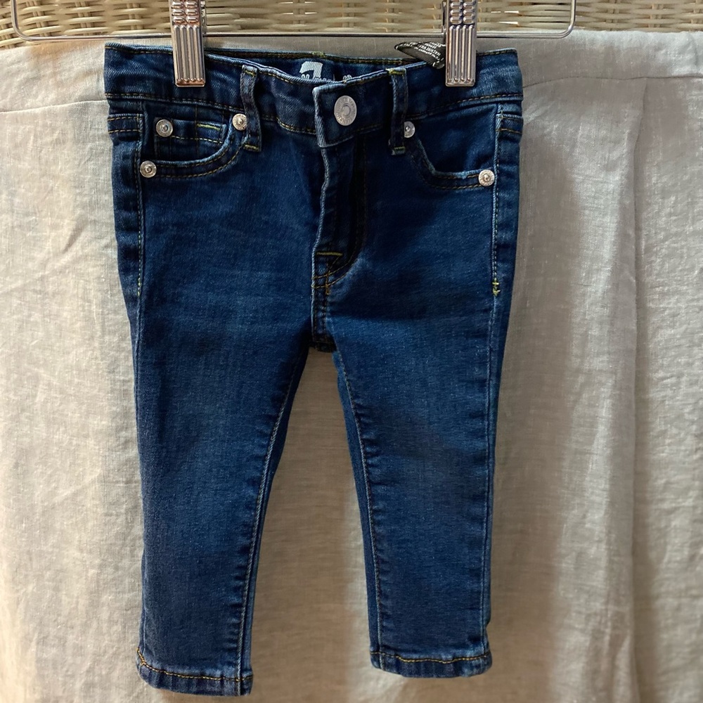 Baby Skinny jeans